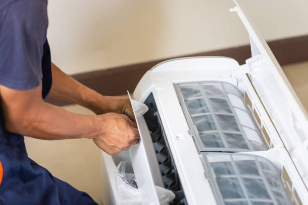 Best VRF (Variable Refrigerant Flow) Systems in Durand, WI