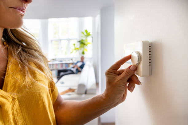 Best HVAC Consulting and Engineering in Durand, WI