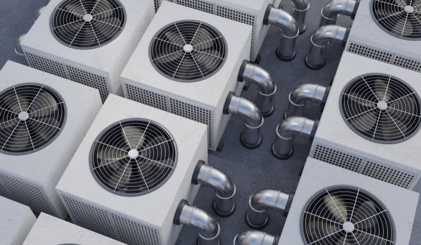Best Geothermal HVAC Systems in Durand, WI