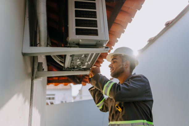 Professional HVAC in Durand, WI