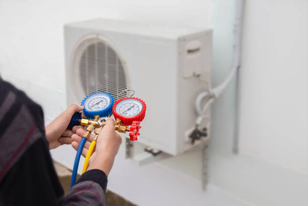 Best Ductless Mini-Split Systems in Durand, WI
