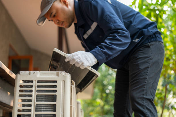 Best HVAC Financing and Leasing in Durand, WI