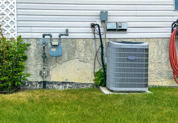 Best Emergency HVAC Services in Durand, WI